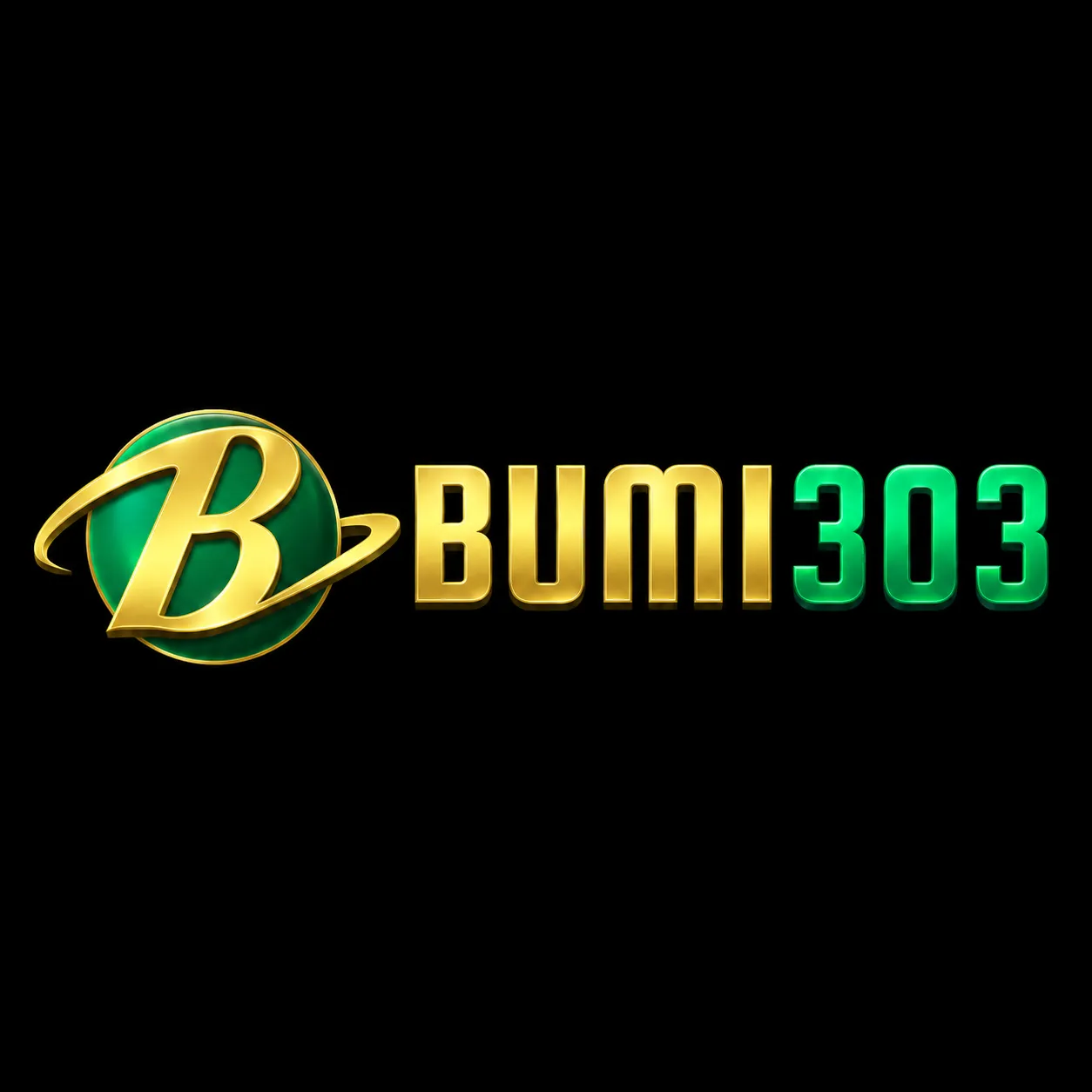 BUMI303 - Permainan QiuQiu Seru dan Menarik