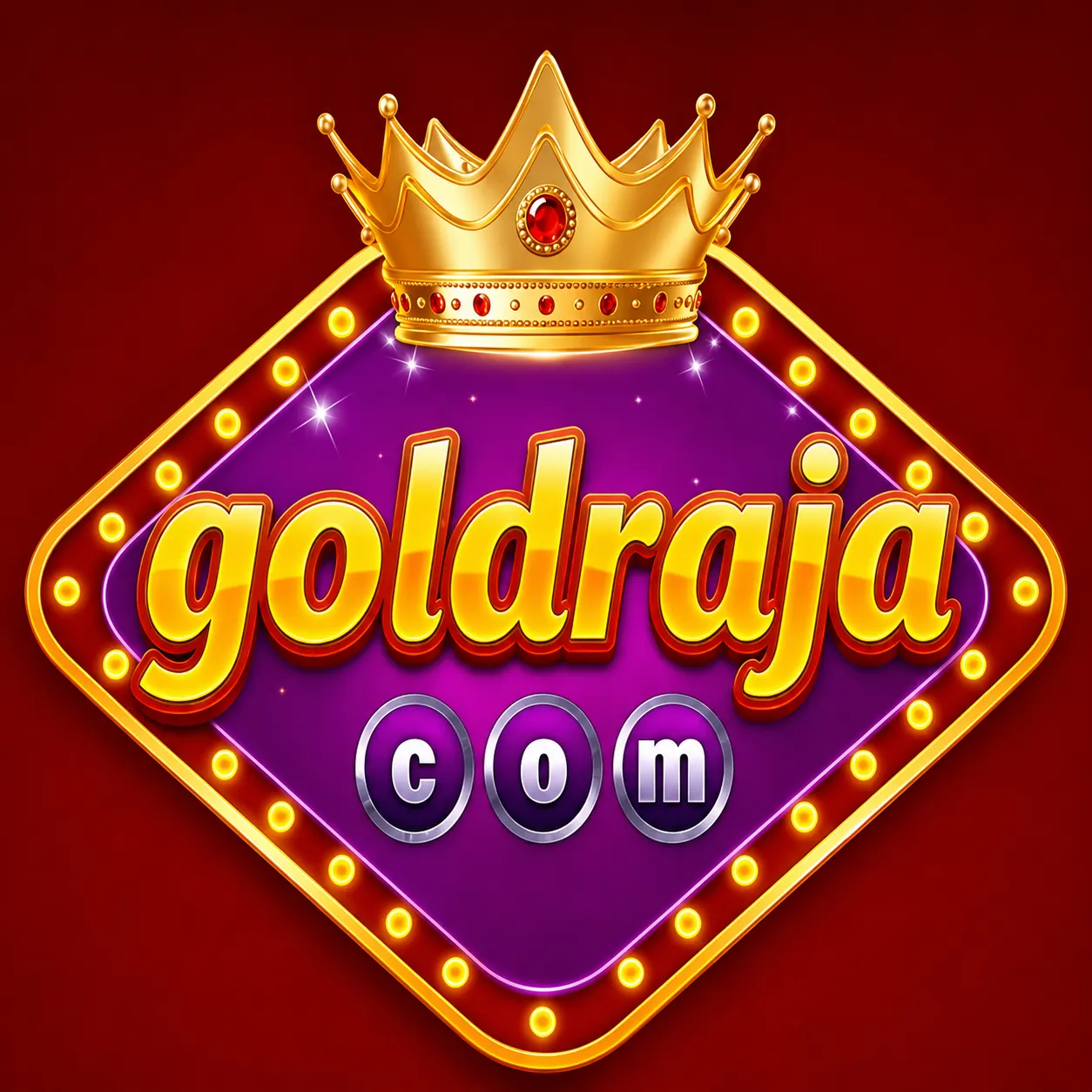 GOLDRAJA - Game Olahraga Seru dan Menarik