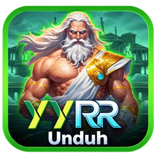 YYRR - Game Kasino Seru dan Menguntungkan